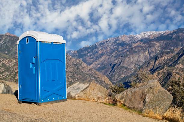 Porta potty rental for festivals in Pearl, MS