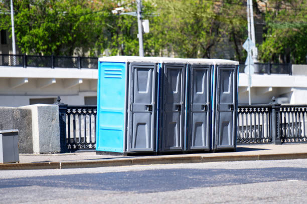 Best Affordable porta potty rental  in Pearl, MS