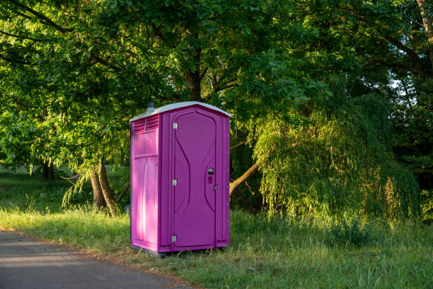 Best Portable restroom trailer rental  in Pearl, MS