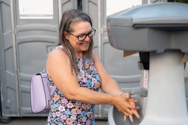 Best Porta potty rental near me  in Pearl, MS