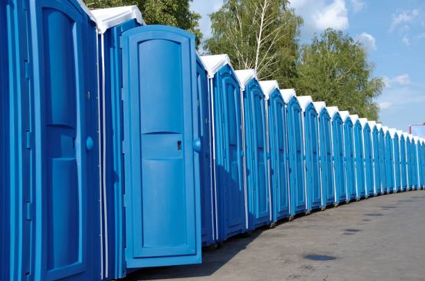 Best Construction site porta potty rental  in Pearl, MS